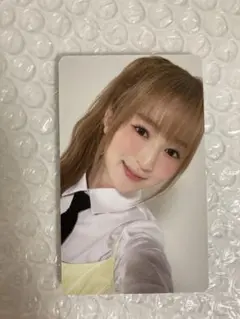 ME:I suzu トレカ 会場特典7000円