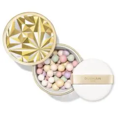 新作 Guerlain メテオリット コンパクト 01 トランスルーセント - メルカリ