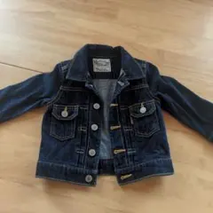 Breeze デニムジャケット 90サイズ