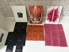 ポーラ　B.A第7世代＆リンクルショット＆ホワイトショットサンプル セット