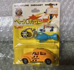 未開封【絶版】中日ドラゴンズ：トヨタ ソアラ 2800GT ベースボール