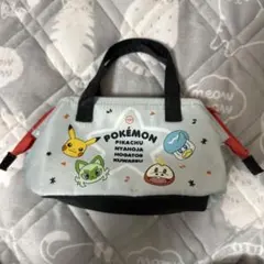 ポケモンランチバック