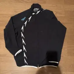 Speedo ジャージ セットアップ SSサイズ