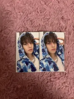 Stray Kids スンミン dominate アンコン オンライン特典