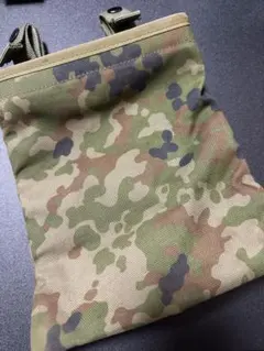 戦人 コンパクト ダンプポーチのサムネイル