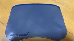 ガラス ゲーミング マウスパッド corepad 湾曲デザイン