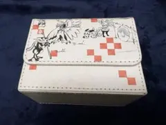レイモン・ペイネ 蓋付き 小物入れ ジュエリーボックス 北欧 ヴィンテージ レイモン・ペイネ 蓋付き 小物入れ ジュエリーボックス 北欧