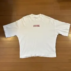 UNIQLO×VERDY UT 半袖Tシャツ ホワイト