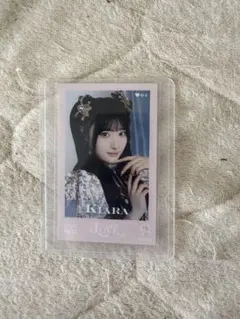 ふ*お様 齋藤樹愛羅 ミニフォト レア 2026 voi.11 貴族衣装 - メルカリ