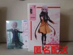 【即購入OK】 神椿市建築中。 森先化歩 フィギュア　2個セット