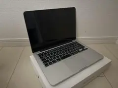 2025年最新】macbook pro 2015 ジャンクの人気アイテム - メルカリ