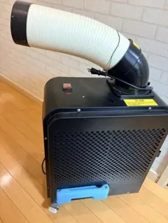 業務用スポットエアコン】TRUSCO TS-25ES-1N2 / 引き取り限定 - メルカリ