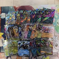 ポケモンカードRR53枚まとめ売りのサムネイル