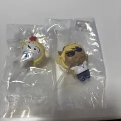 ギャルなクレヨンしんちゃん　ガチャガチャ　カプセルトイ　クレヨンしんちゃん