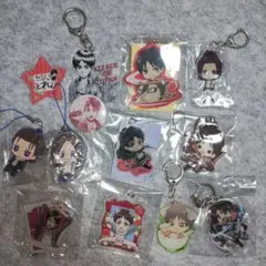 進撃の巨人 グッズ