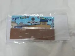 WEST. 関西色七男大祭り 中間ん家 アクリルスタンド土台・背景のみ