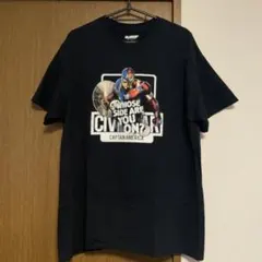 コラボ Tシャツ