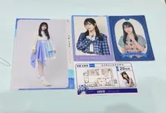 ≠ME ノイミー 鈴木瞳美 夏が来たから 歌唱衣装 生写真 セミコン