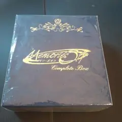 Memories Off コンプリートボックス