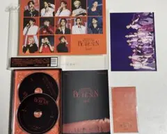 2025年最新】be the sun japan blu-rayの人気アイテム - メルカリ