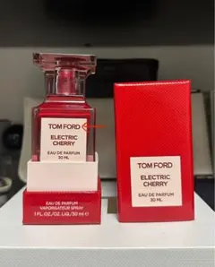 TOM FORD トムフォード エレクトリック チェリー 30mlのサムネイル