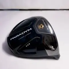 2025年最新】トリプルダイヤモンド ドライバーヘッドのみの人気