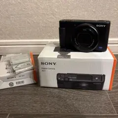 2026年最新】sony zv-1の人気アイテム - メルカリ