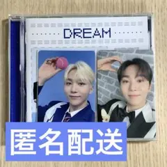 SEVENTEEN セブチ　スングァン　disc トレカ　2枚