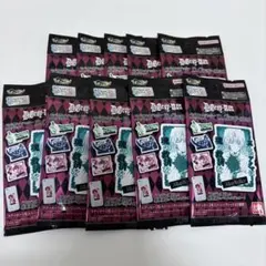 D.Gray-man モバイルステッカーコレクション