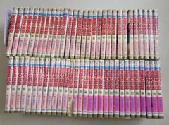 王家の紋章 1巻～62巻セット 王家の紋章 コミック 1-70巻セット (秋田書店) | 細川智栄子あんど芙
