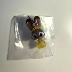 ズートピア2 めじるしアクセサリー ジュディ・ホップスB