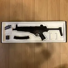 2025年最新】マルイ mp5 ジャンクの人気アイテム - メルカリ