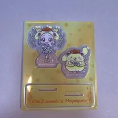 Yesプリキュア5GoGo サンリオ　アクリルスタンド　キュアレモネード