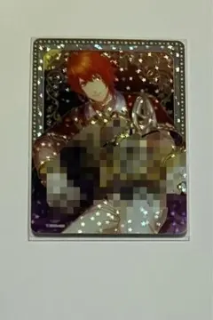 7/21まで】うたプリ ビジュコレ 音也 SEC Vol.5 - メルカリ