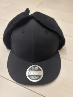 ニューエラ LP 9FIFTY Dog Ear キャップ M/L