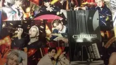 straykids 「CIRCUS 初回限定生産B リノトレカ」