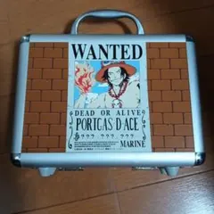 W*e様 アンブレラ社 アタッシュケース サバゲー バイオハザード 小道具