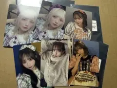 ね*こ様 CANDY TUNE トレカまとめ売り