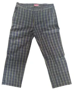 2026年最新】supreme chino pant 36の人気アイテム - メルカリ