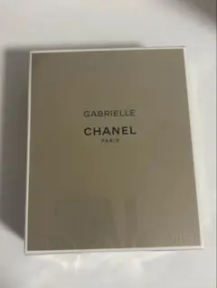 100ml ガブリエル シャネル オードゥ パルファム (ヴァポリザター)