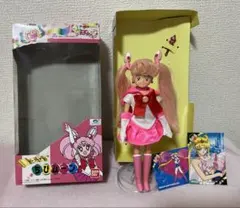 東京ミュウミュウ ミュウレタスドール￼ 未開封 - メルカリ