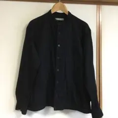ナノユニバース シャツ