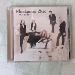 Fleetwood Mac The Dance WPCR-1396