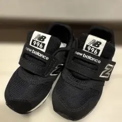 new balance 996 スニーカー 13.5cm