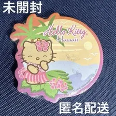 ハワイ限定 日焼けキティ ミミィ メモ帳 当時もの - メルカリ