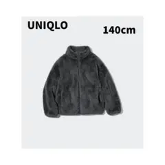 ファーリーフリースジャケット新品