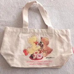 スージーズー　トートバック