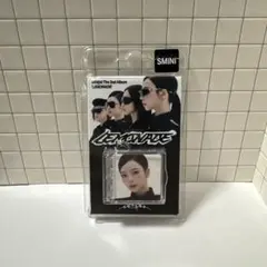 aespa LEMONADE SMINI　カリナのサムネイル