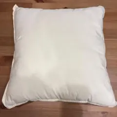 フランフラン　Francfranc　クッション　中材