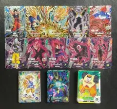 SDBH PBS プロモ6枚セット 未使用 - メルカリ